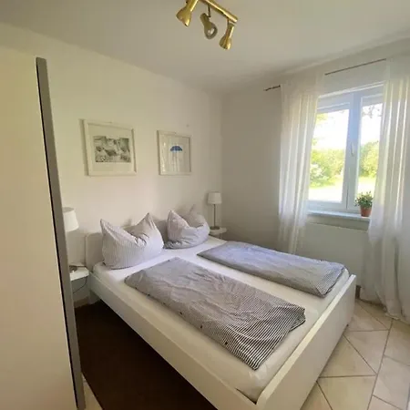 Apartment Strandrausch *