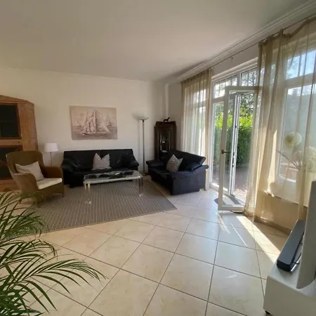 Apartment Strandrausch