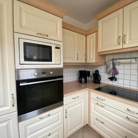 Apartment Strandrausch