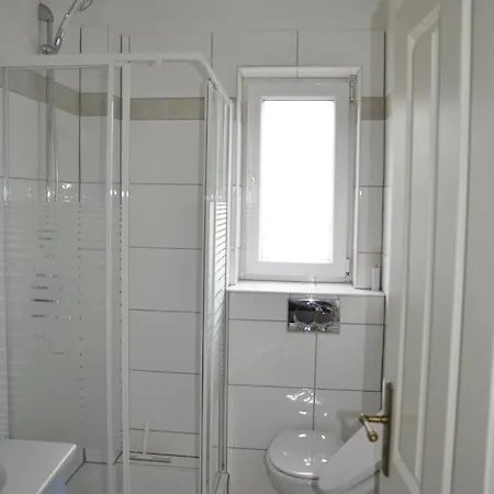 Apartment Strandrausch *